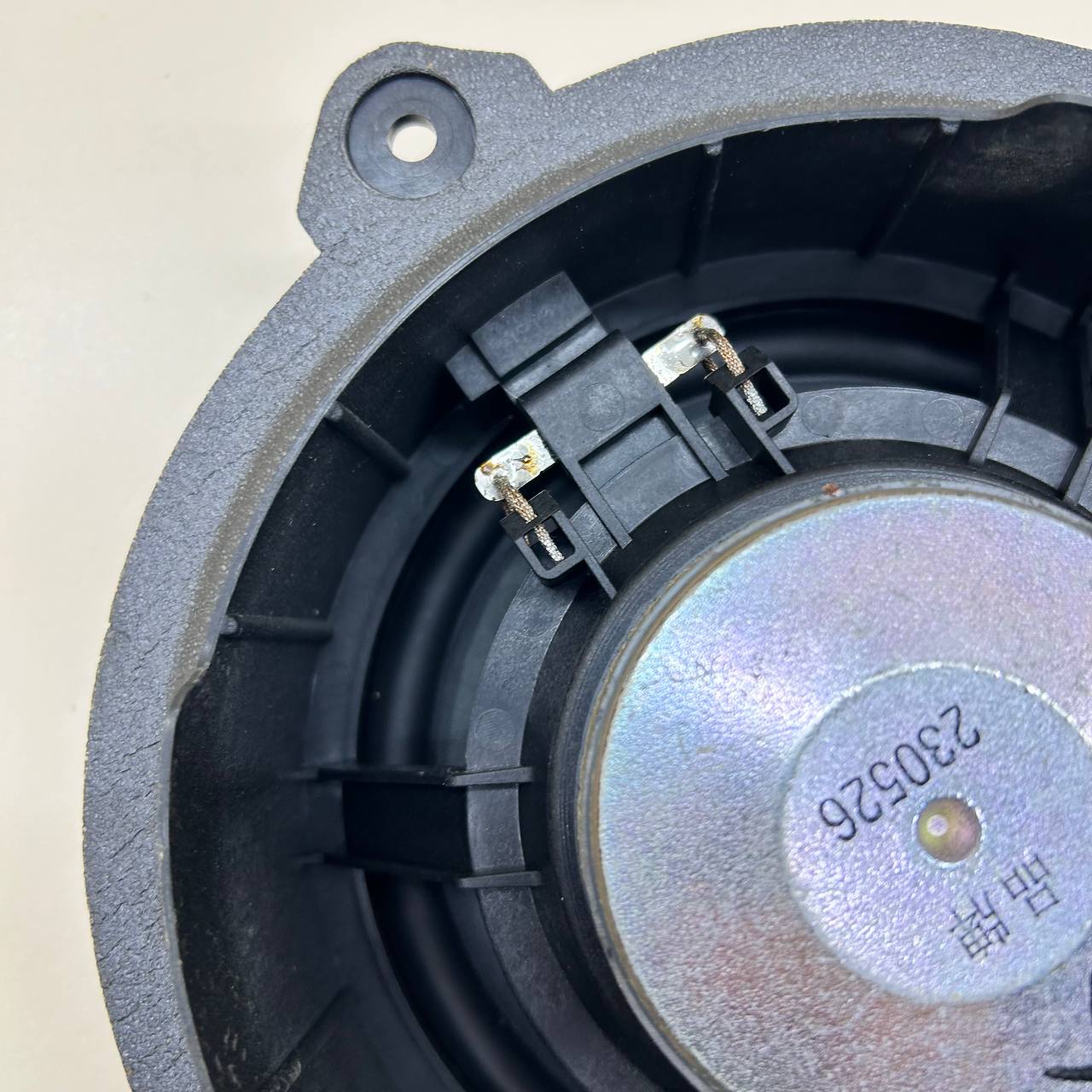 Динамик OMODA C5 2021>