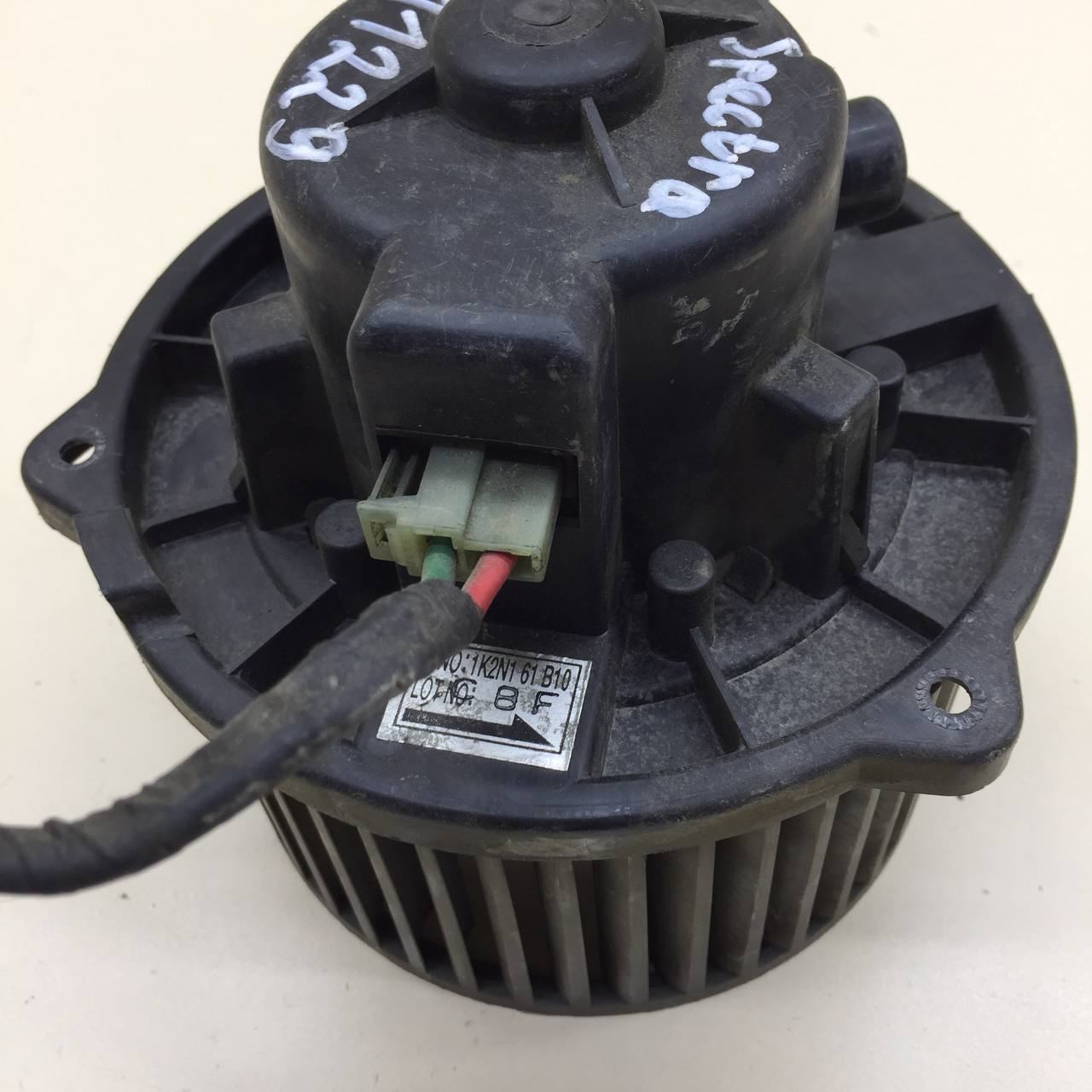 Моторчик отопителя Kia Spectra (SD) 2004-2011