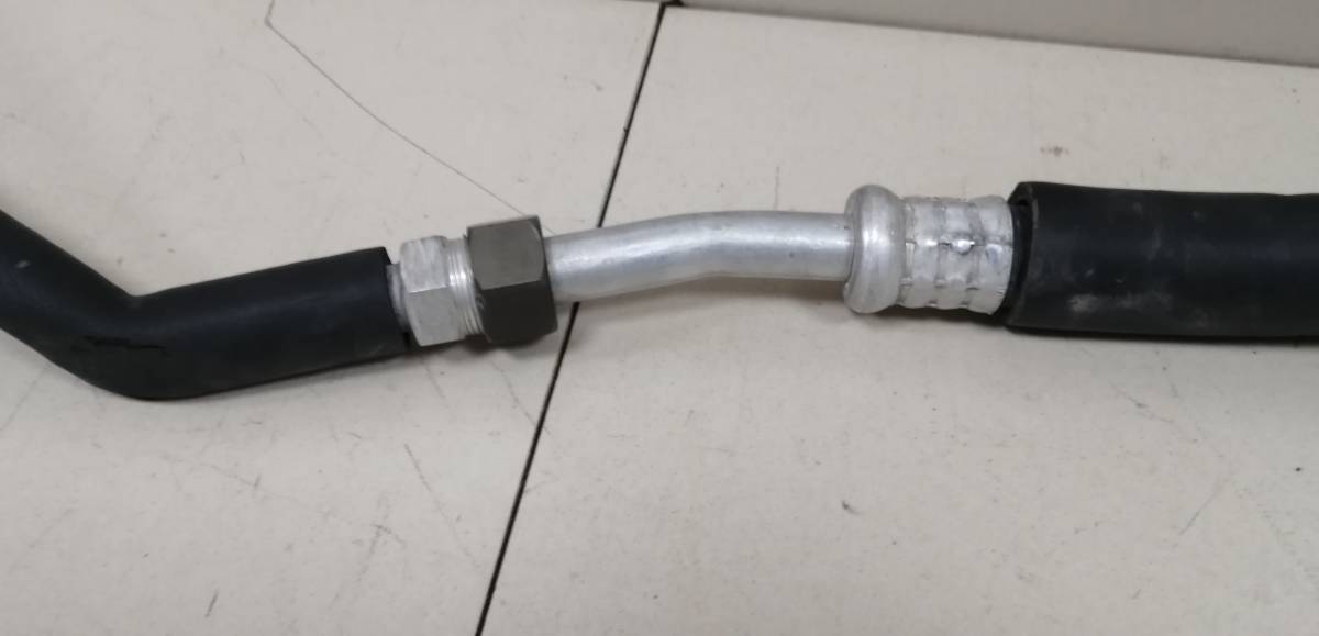 Трубка кондиционера Great Wall Hover 2005-2010