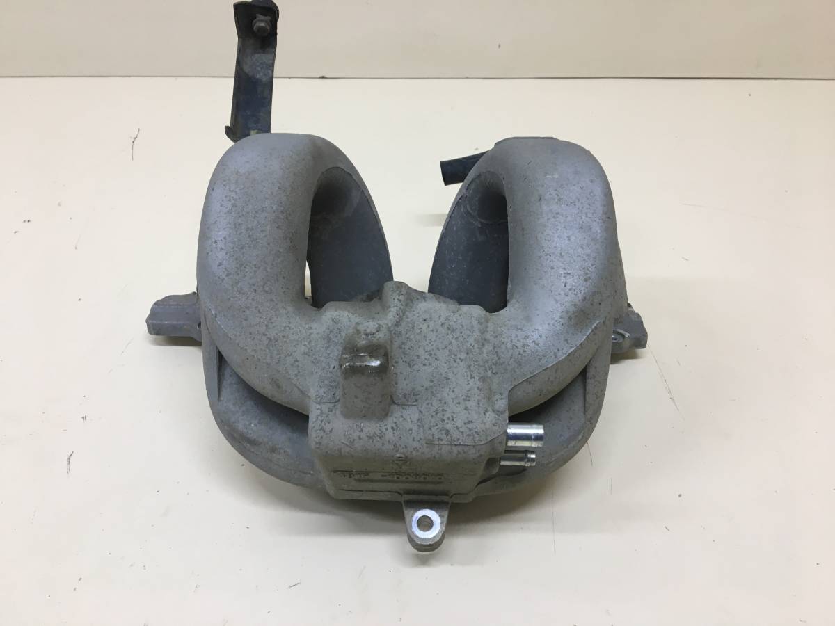 Коллектор впускной Chery Tiggo 5 2014-2020