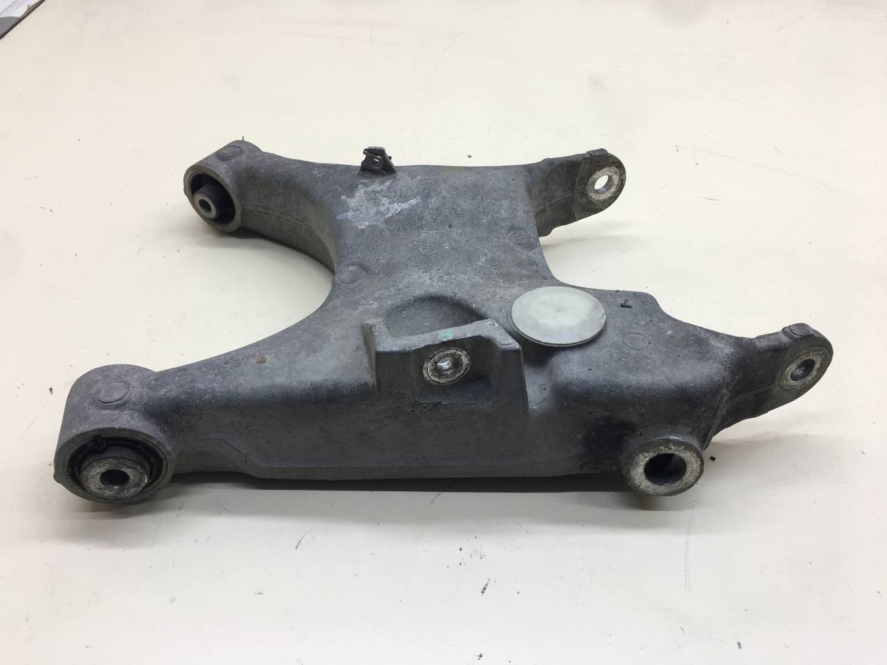 Рычаг задний нижний правый BMW X5 E53 2000-2007