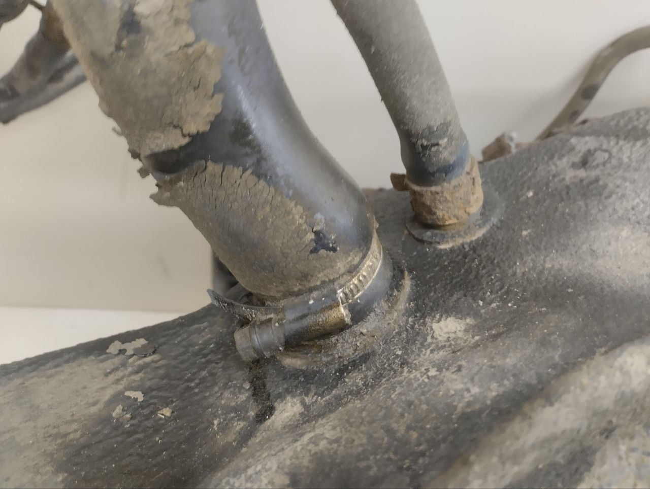 Бак топливный Kia Optima 4 (JF) 2015>