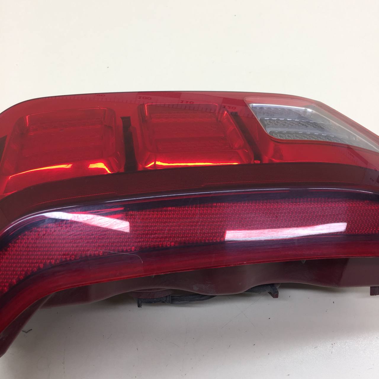 Фонарь задний левый Hyundai Palisade (LX2) 2018-2022