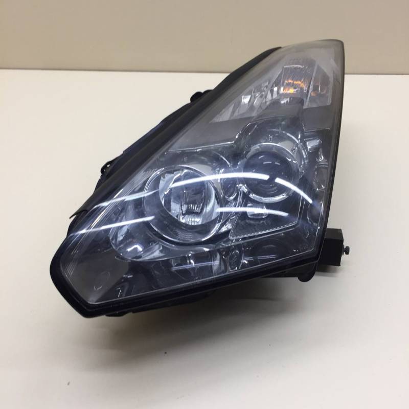 Фара левая Nissan GTR (R35) 2008>