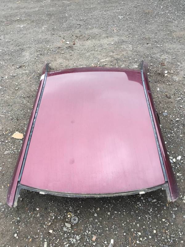 Крыша Lifan Solano 1 2008-2016