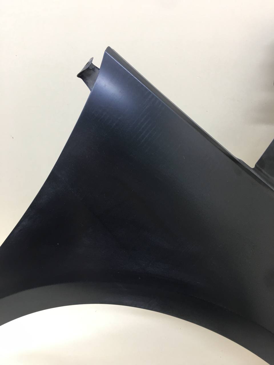 Крыло переднее правое Honda Jazz (GG) 2008-2015