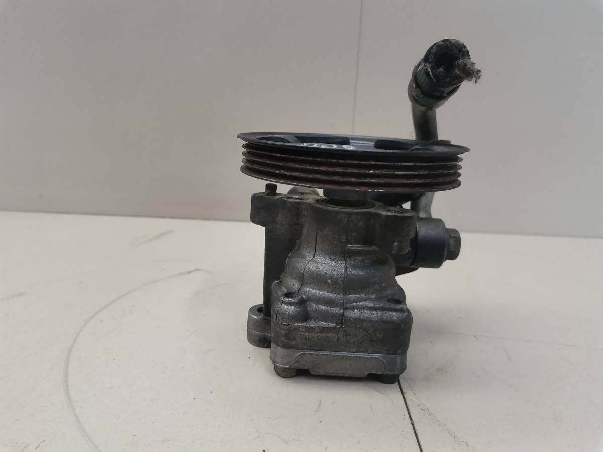 Насос гидроусилителя (электрогидроусилитель, ЭГУР) Mitsubishi Colt (CJ) 1995-2002