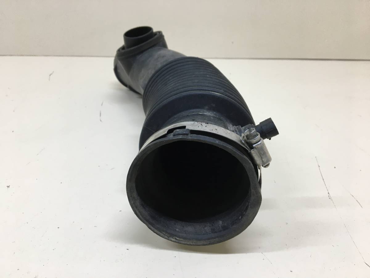 Патрубок воздушного фильтра Chevrolet TrailBlazer (GMT360) 2001-2010