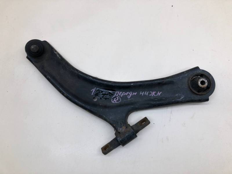 Рычаг передний правый Renault Koleos (HY) 2008-2016