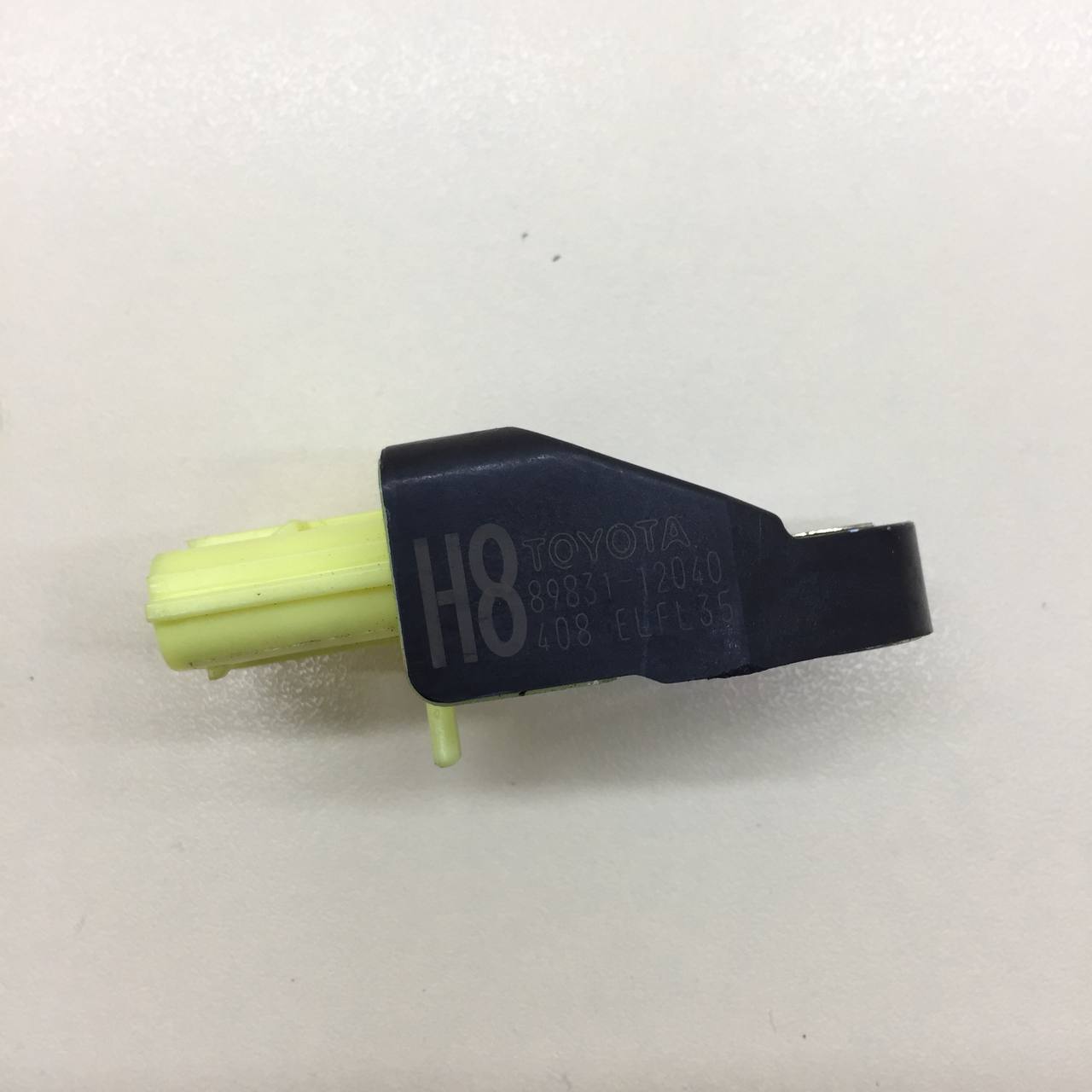 Датчик AIR BAG Lexus ES (XV60) 2012>