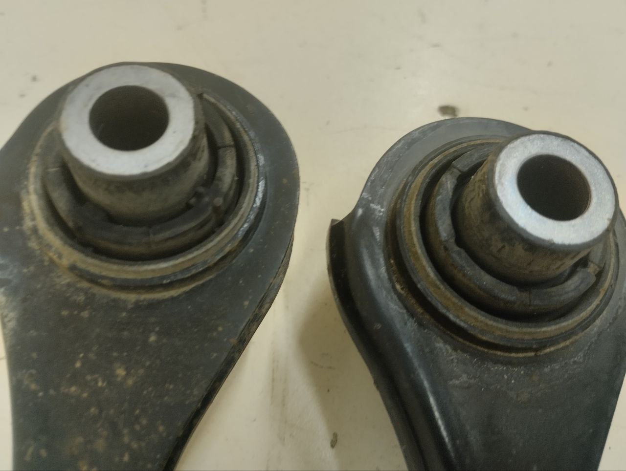 Тяга задняя поперечная Volkswagen Jetta (A6) 2010-2019