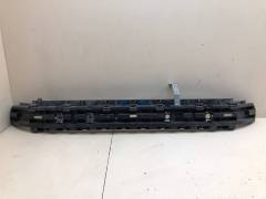 Усилитель заднего бампера Volvo XC90 2002-2015