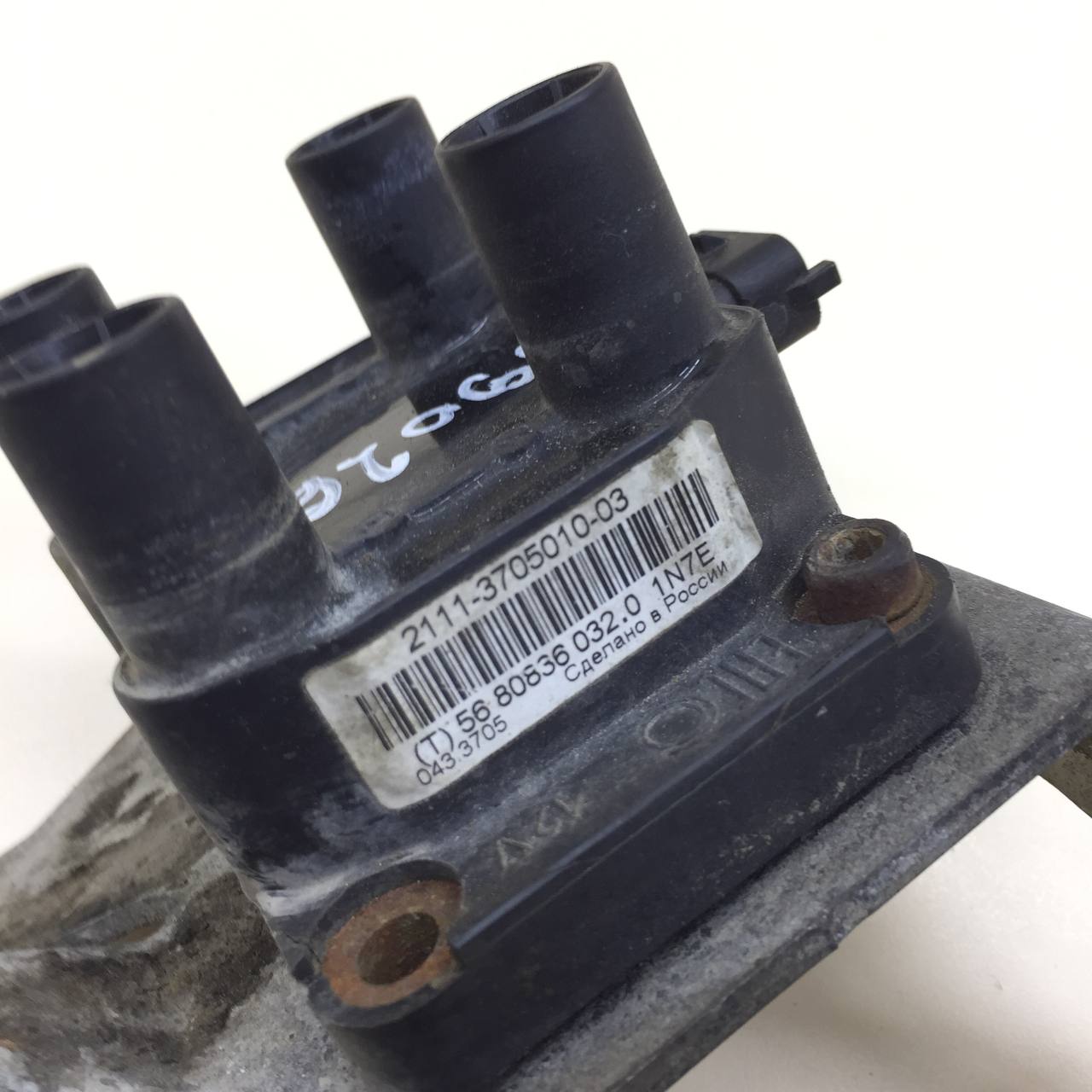 Катушка зажигания Datsun on-DO 2014>