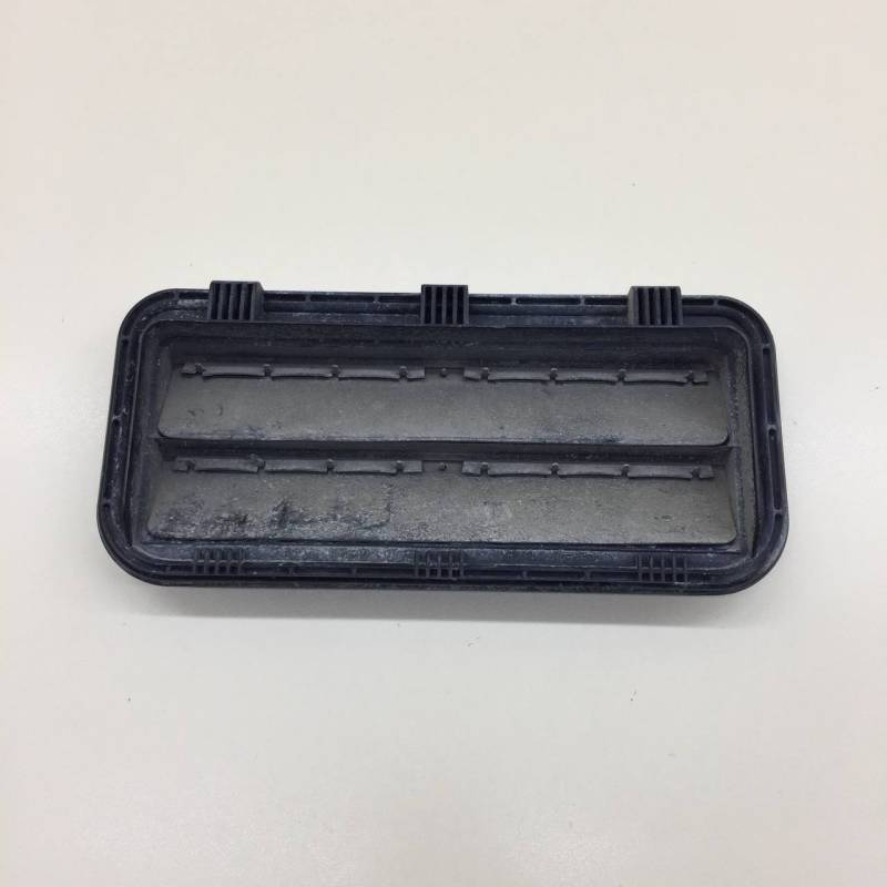 Решетка вентиляционная Hyundai Solaris (HCR) 2017-2020