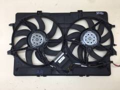 Диффузор вентилятора Audi A4 (B8) 2007-2011