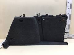 Обшивка багажника Skoda Octavia (A5 1Z-) 2004-2013