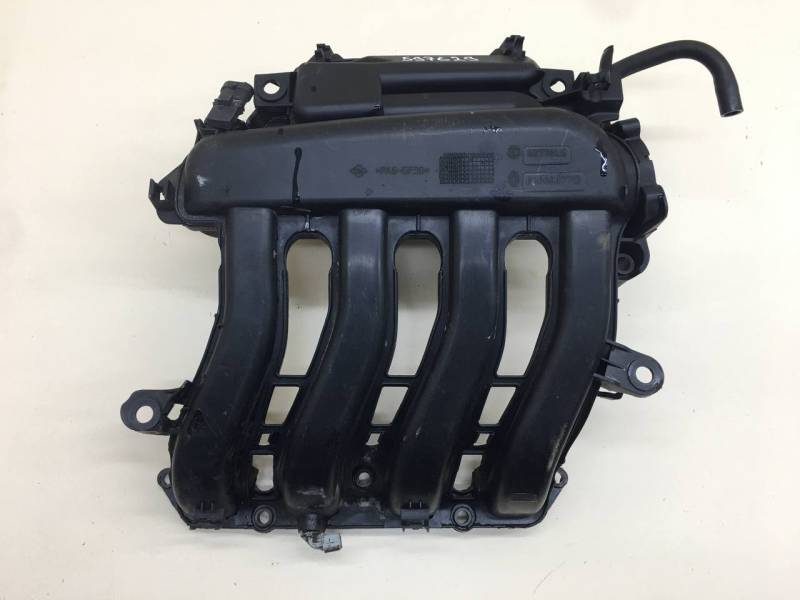 Коллектор впускной Renault Megane (2) 2002-2009