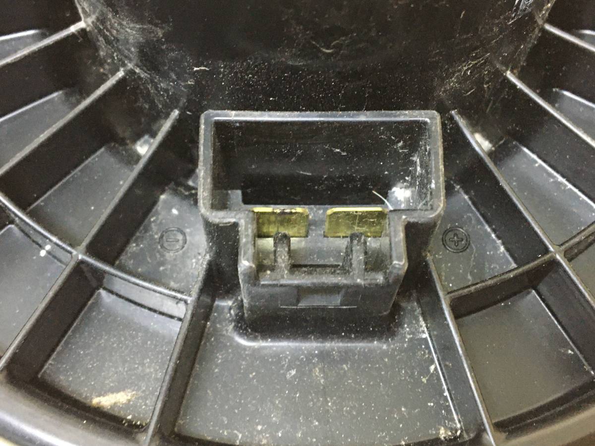 Моторчик отопителя Subaru XV (G33,G43) 2011-2017