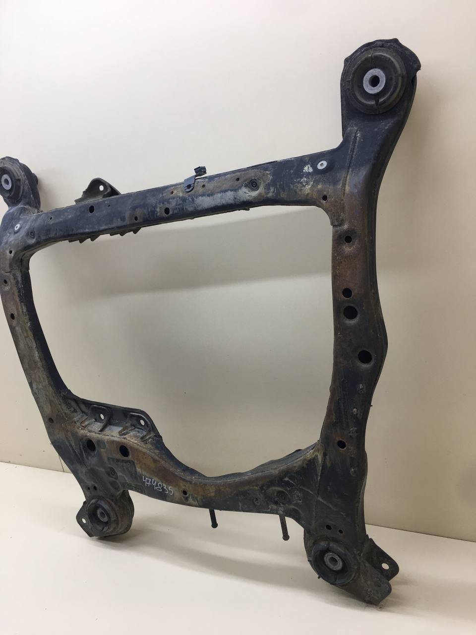 Балка подмоторная Lexus RX 300 (XU10) 1997-2003