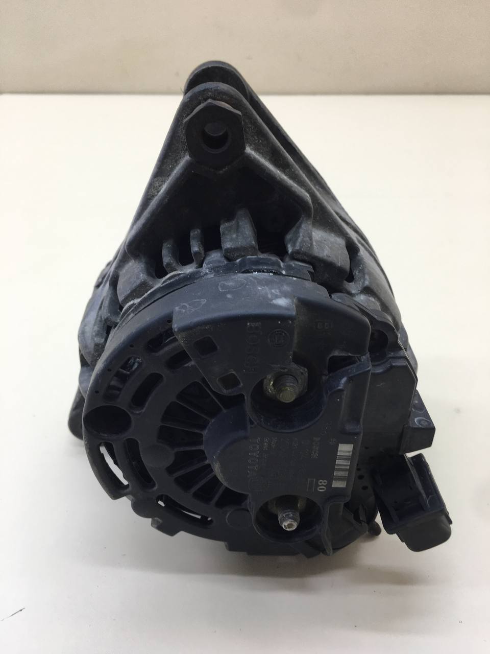 Генератор Toyota Corolla E120 2001-2007