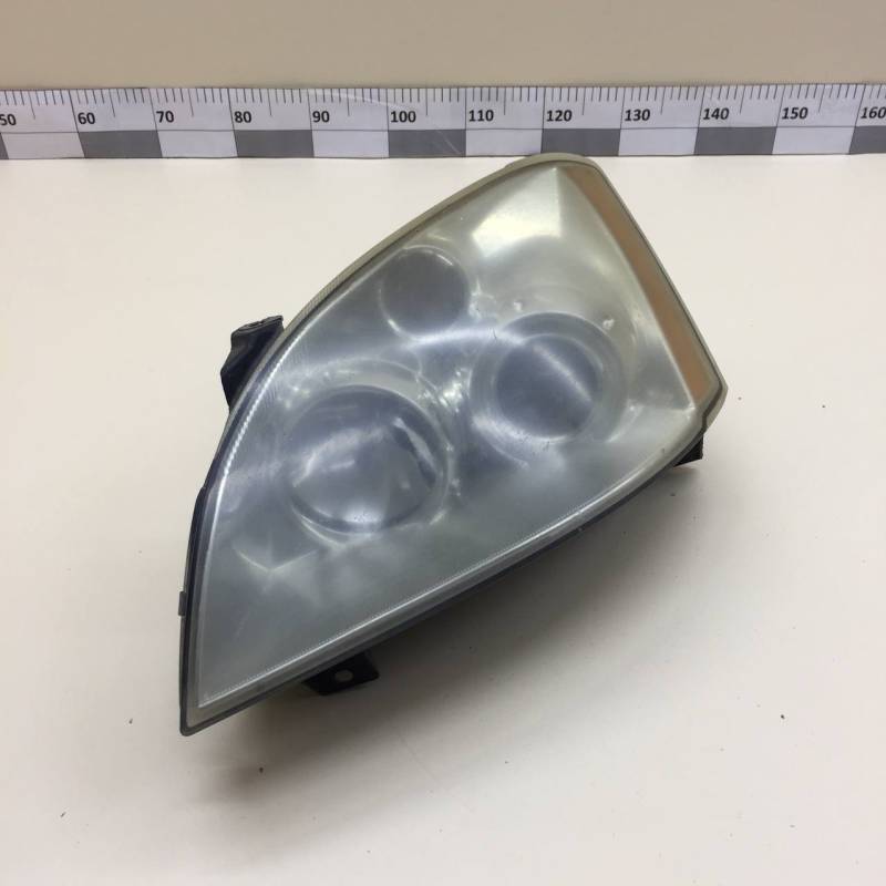 Фара левая Vortex Estina 2008-2012