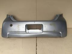 Бампер задний Toyota Passo (XC10) 2004-2010