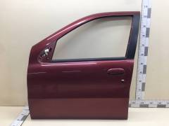 Дверь передняя левая Fiat Albea 2002-2012