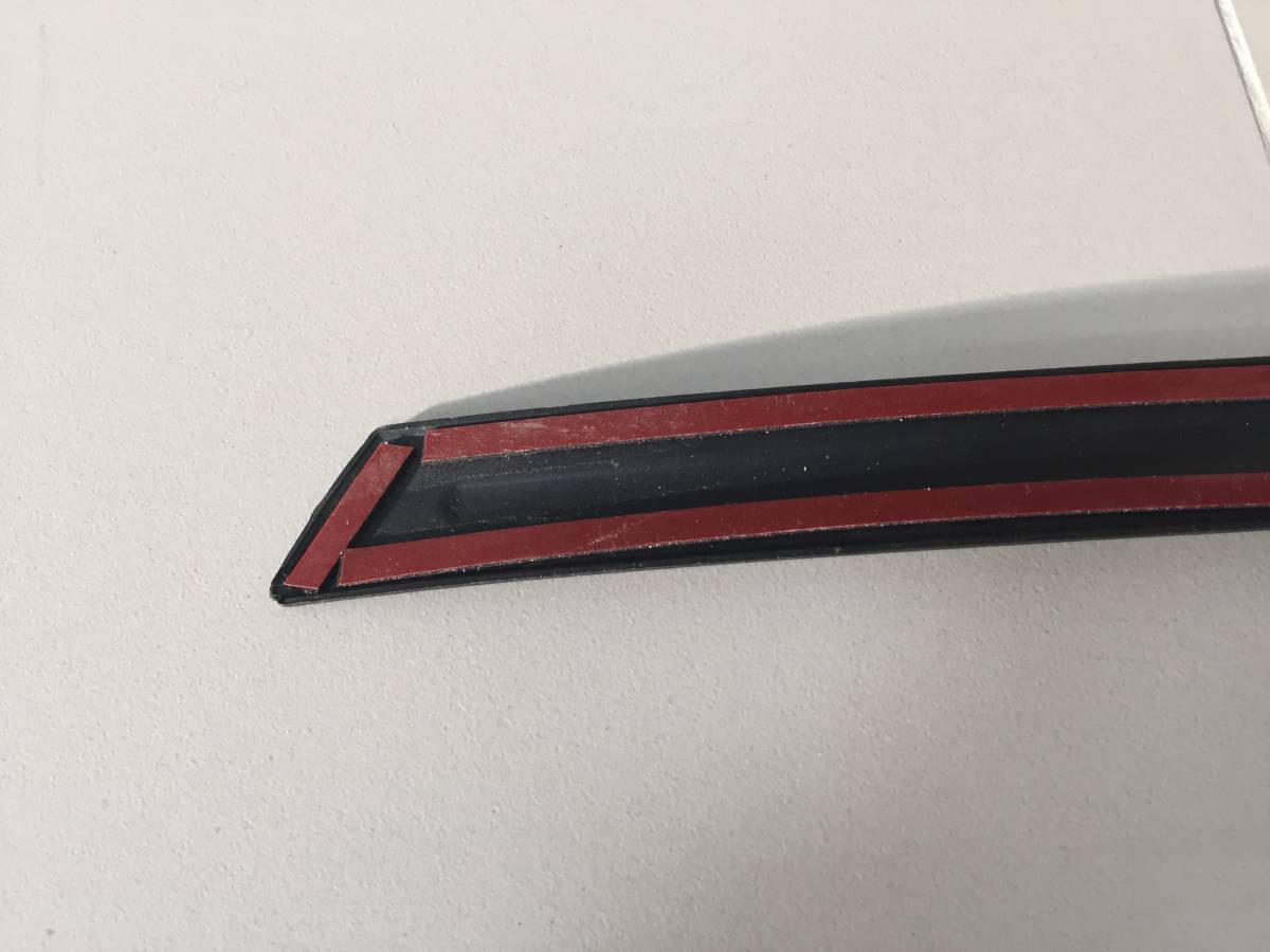 Молдинг передней правой двери Chery QQ6 S21 (S21) 2006-2011