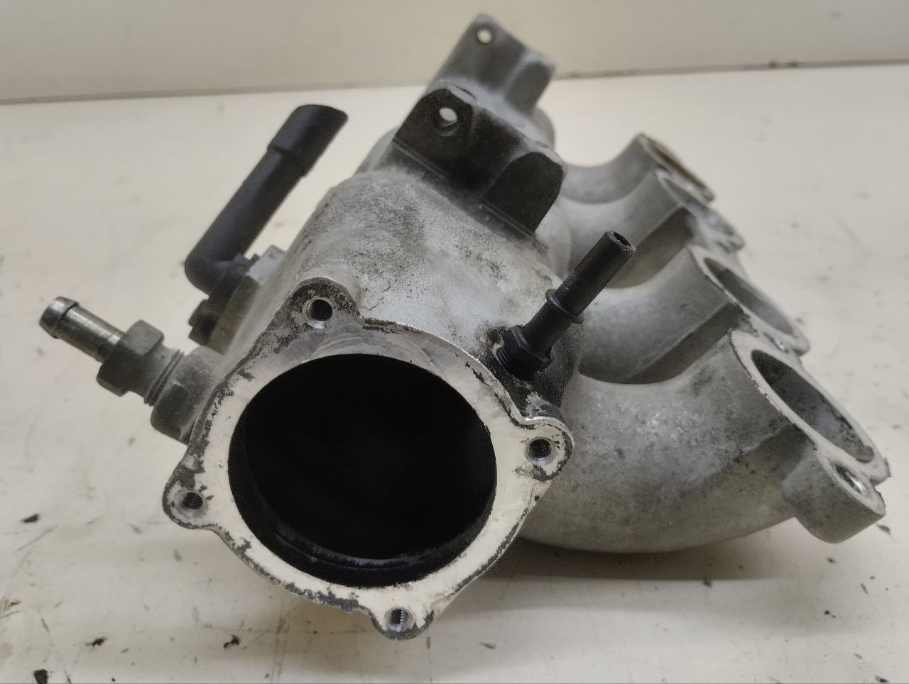 Коллектор впускной УАЗ Патриот (УАЗ-3163) 2005>