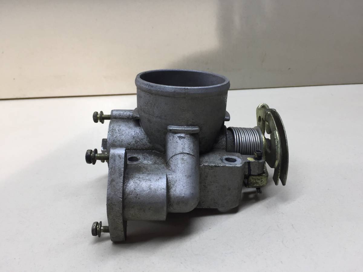 Заслонка дроссельная механическая Lifan Solano 1 2008-2016