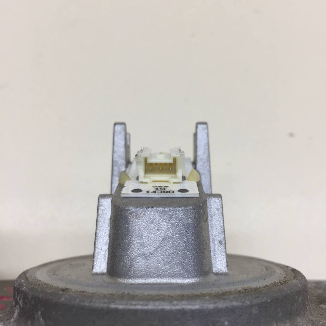 Блок ксеноновой лампы BMW 3-series F30/F31 2011>