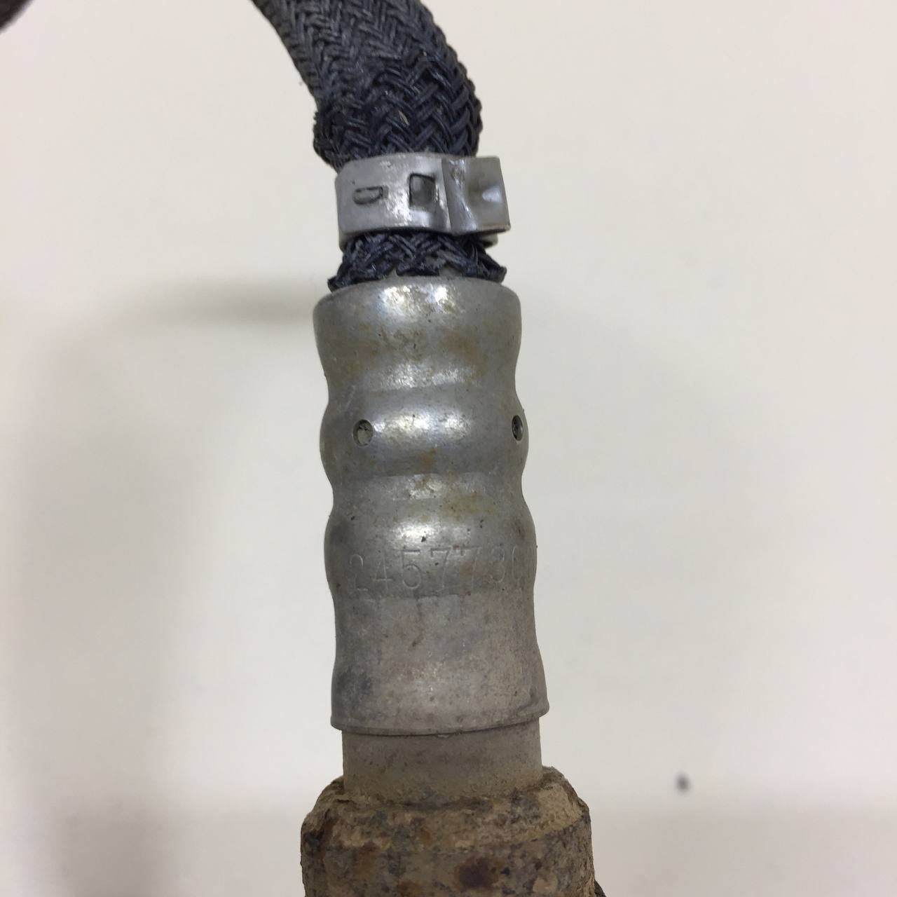 Датчик кислородный / Lambdasonde Chevrolet TrailBlazer (GMT360) 2001-2010