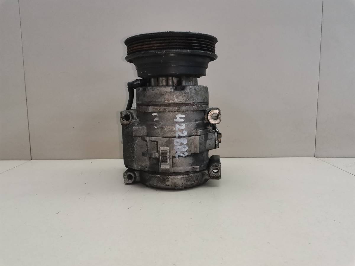 Компрессор системы кондиционирования Toyota Picnic 1996-2001