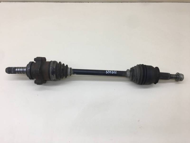 Полуось задняя левая Infiniti EX/QX50 (J50) 2008-2017