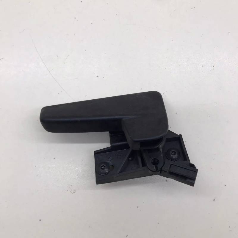 Ручка открывания капота Skoda Octavia (A7) 2013>