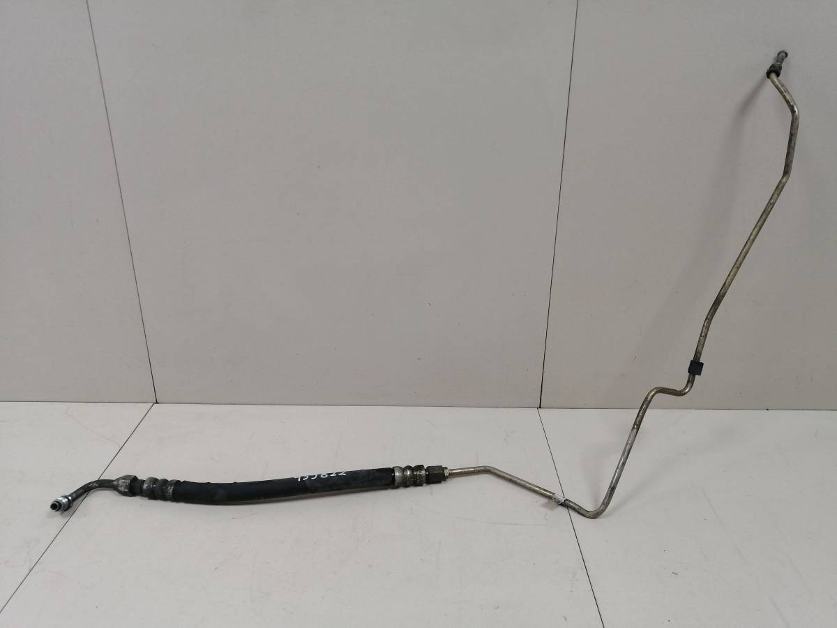 Трубка гидроусилителя Chery QQ6 S21 (S21) 2006-2011