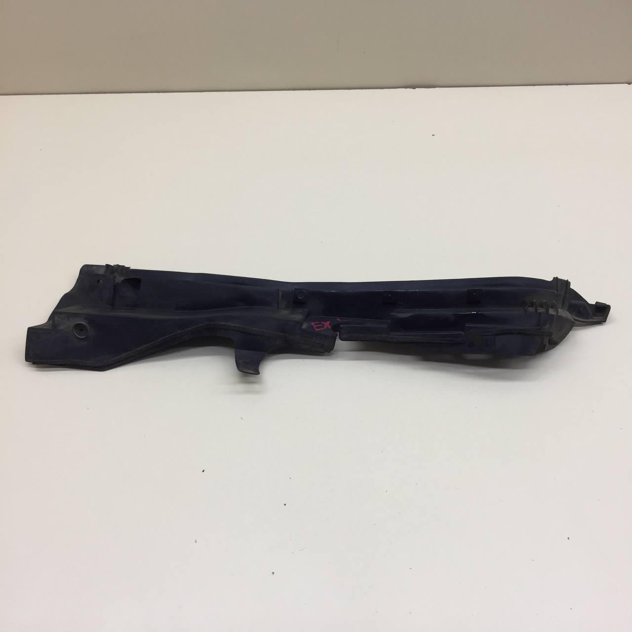 Накладка переднего крыла левого Infiniti EX/QX50 (J50) 2008-2017