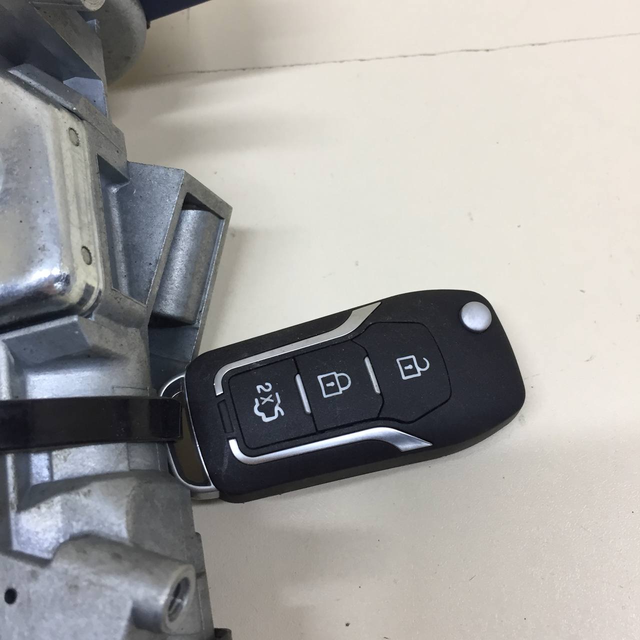 Замок зажигания Ford Focus 2 (DB) 2008-2011