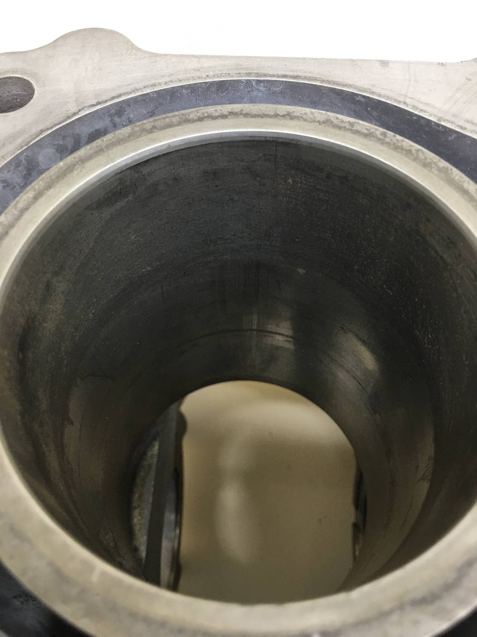 Блок двигателя Nissan Skyline (V36) 2006-2014