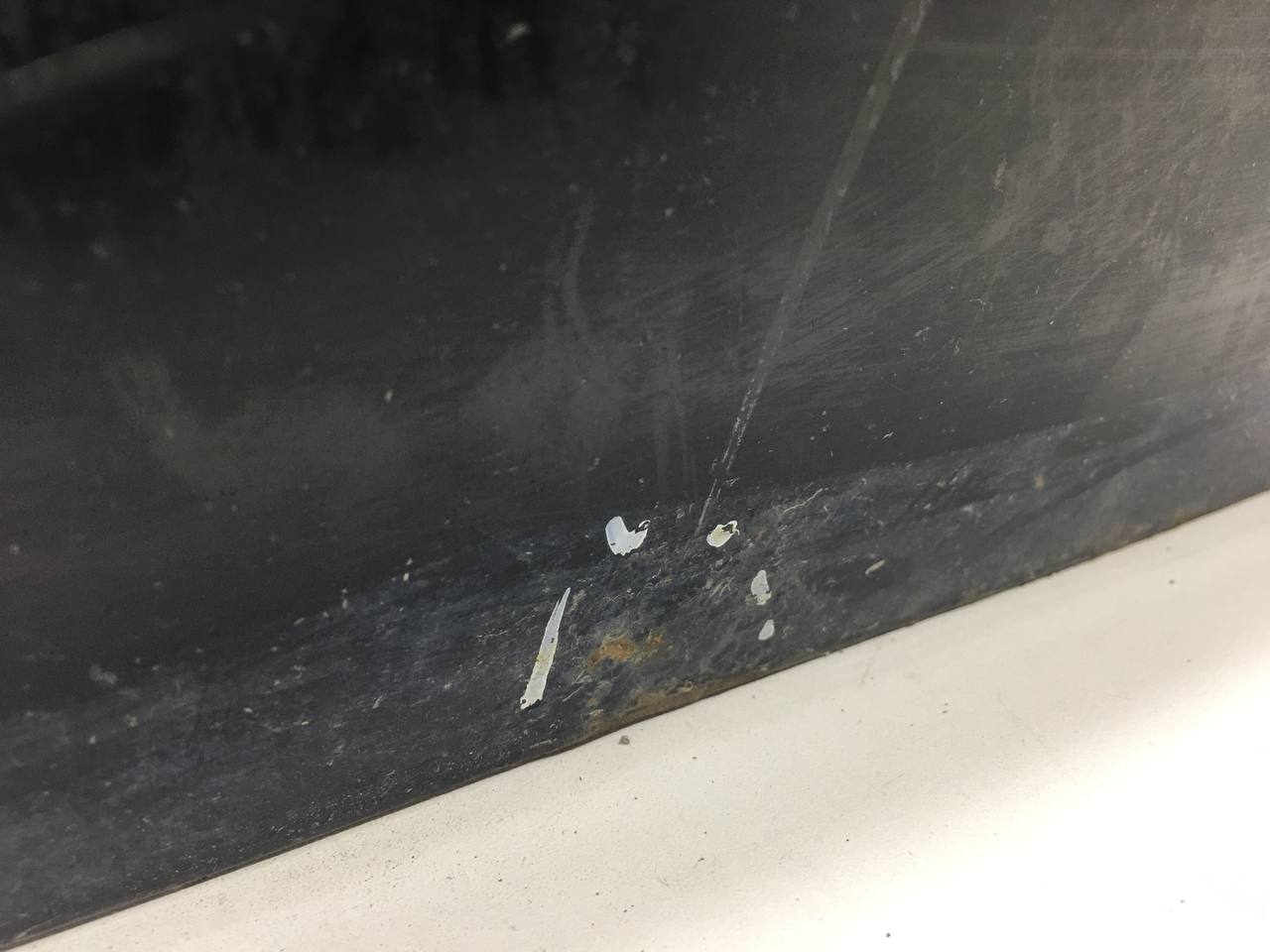 Дверь передняя правая Lifan Breez 2007-2012