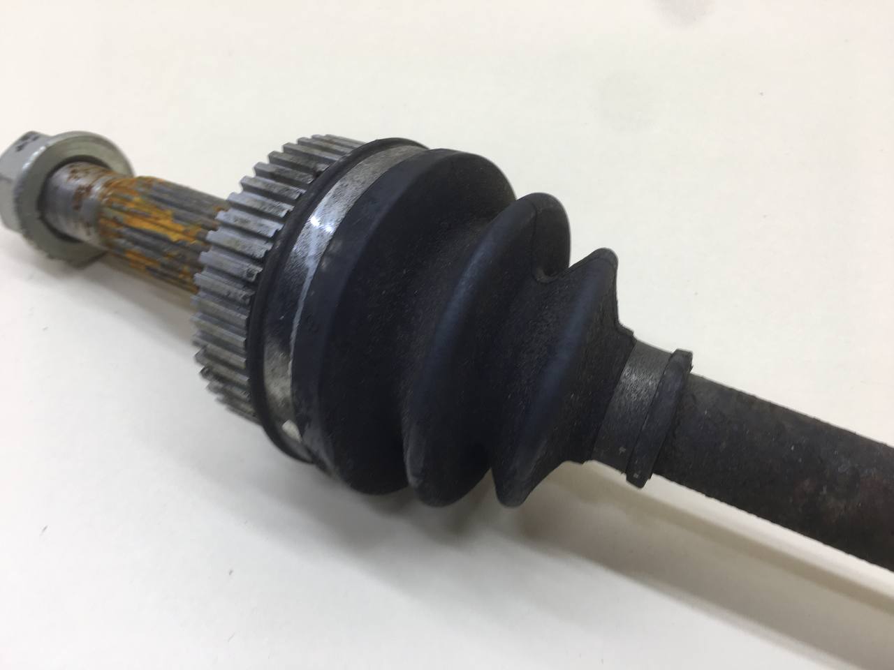 Полуось задняя Renault Koleos (HY) 2008-2016