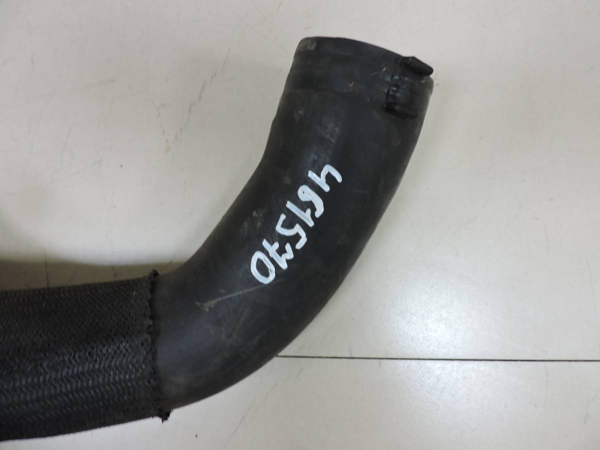 Патрубок интеркулера Nissan GTR (R35) 2008>