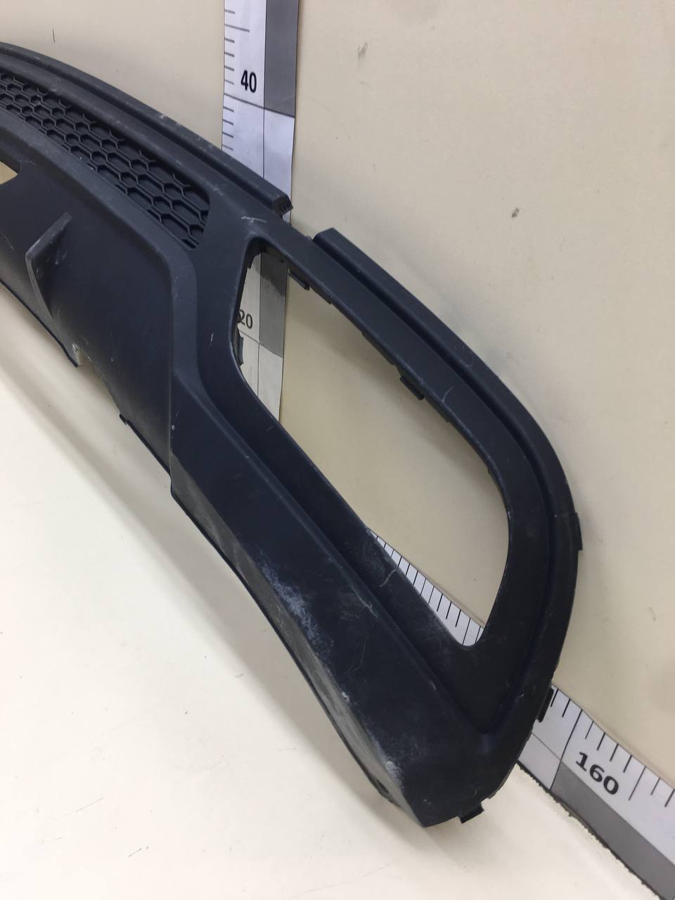 Юбка задняя OMODA S5 2023>