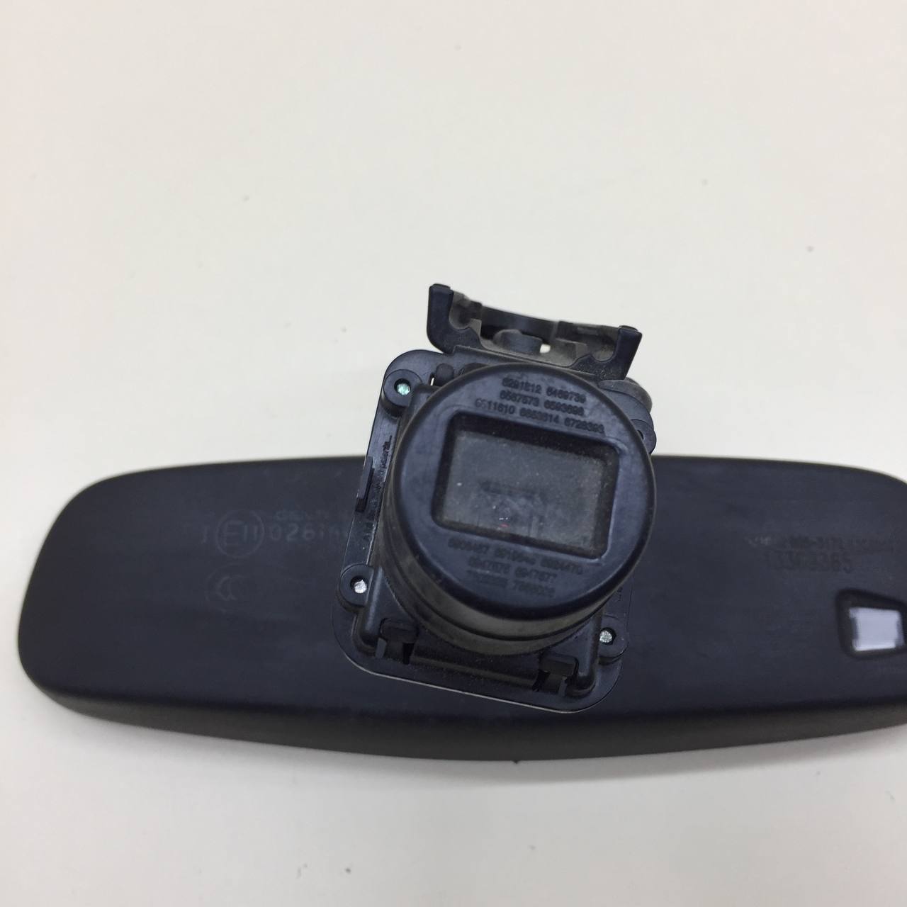 Зеркало заднего вида Opel Mokka 2012>