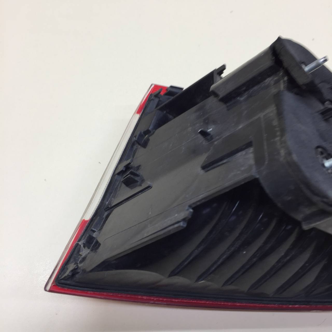 Фонарь задний наружный левый Ford Mondeo 4 2007-2015