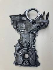 Крышка двигателя передняя Mazda CX-5 (KE) 2011-2017