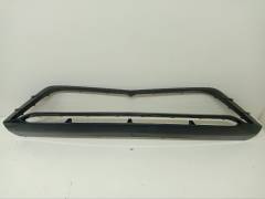 Накладка переднего бампера центральная Genesis G70 2017-2022