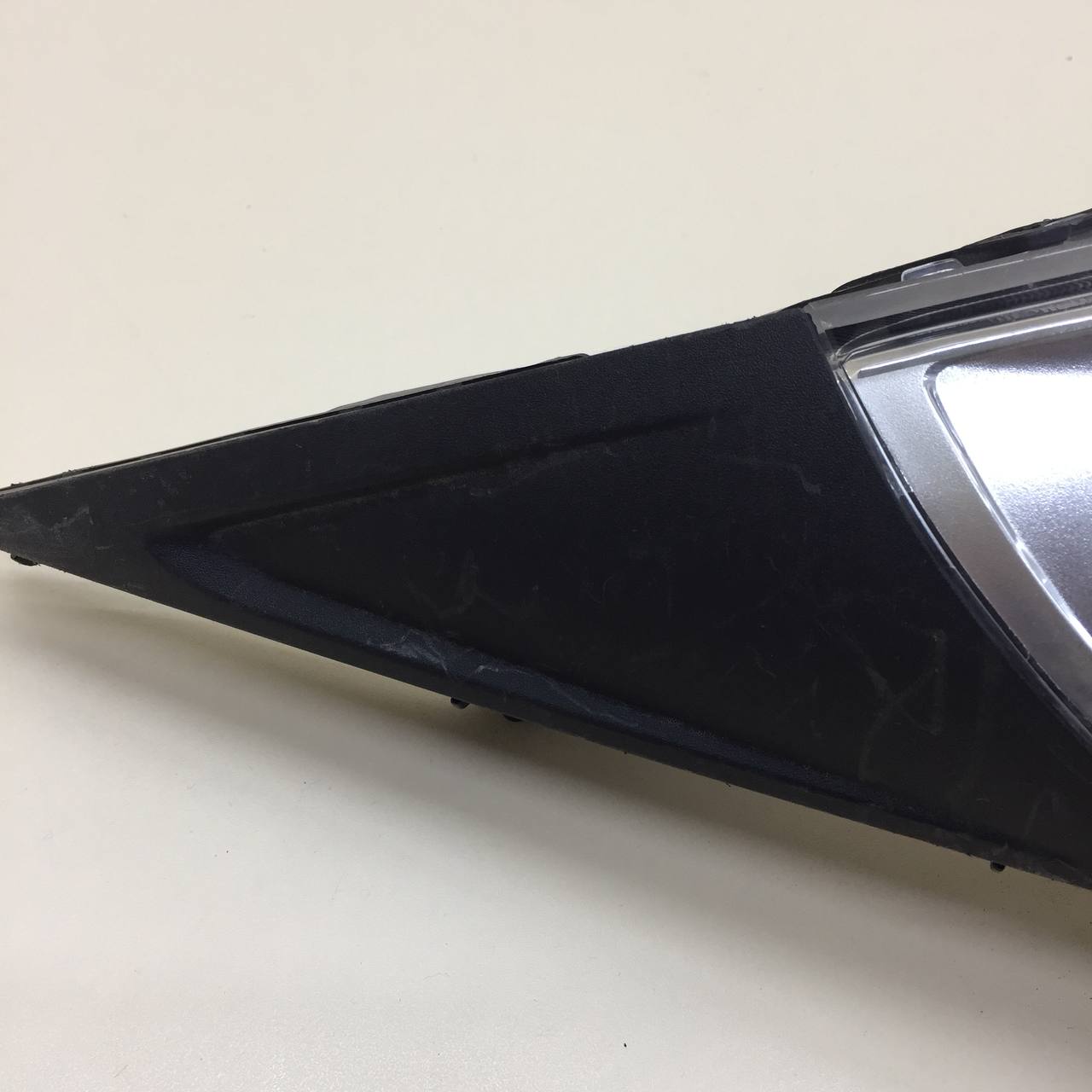 Фара правая Chevrolet Spark (M300) 2010-2015