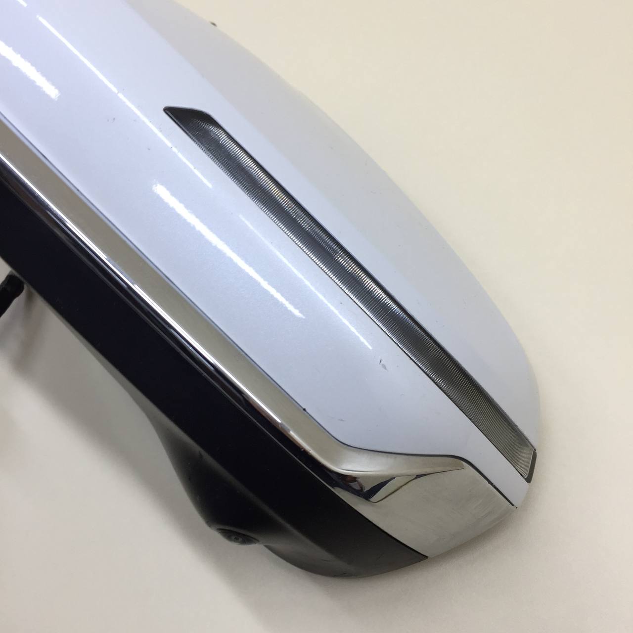 Зеркало левое электрическое Geely Monjaro (KX11) 2022>