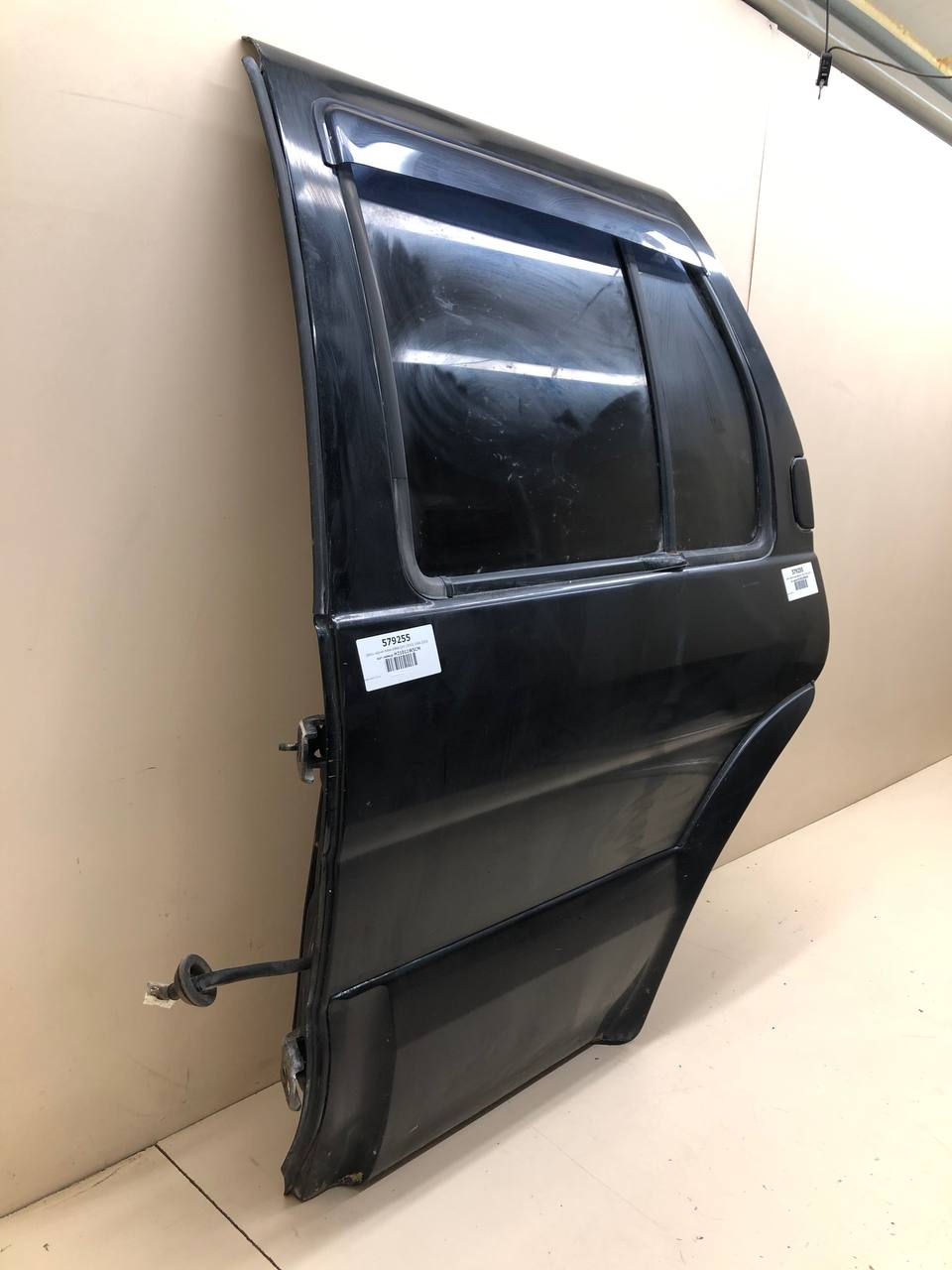 Дверь задняя левая Infiniti QX4 (JR50) 1996-2003г